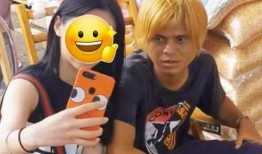 王者网红珊珊吃瓜,揭秘王者网红背后的故事