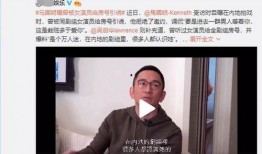 内地娱乐圈的爆料是什么,揭秘内地明星幕后故事