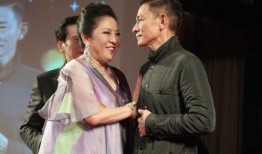 周星驰爆料刘德华视频,一段难忘的幕后花絮