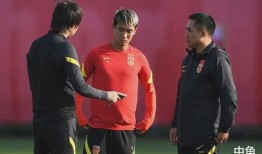 足协爆料韦世豪视频播放,足协内部揭秘球场冲突瞬间