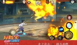 火影最新爆料商城忍者,最新爆料！揭秘商城忍者神秘面纱