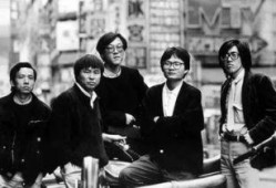 杨德昌一一在线观看,一一在线观影之旅