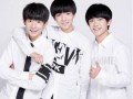 tfboys互爆料视频,兄弟情谊背后的逗趣瞬间
