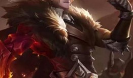 王者荣耀爆料李信皮肤视频,神秘力量觉醒，视觉盛宴即将开启