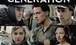 我们的父辈电影在线观看,重温父辈经典电影，在线重温那些年