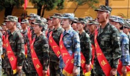 云南征兵爆料最新消息,征兵政策调整与征兵情况速览