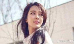 娱乐圈最新爆料杨紫是谁,娱乐圈新晋女神的崛起之路