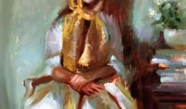 印度艺术家爆料视频大全,揭秘艺术界的真实面貌