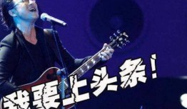 汪峰今日头条爆料视频,揭秘音乐人生背后的故事