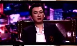 娱乐明星爆料博主,揭秘明星幕后故事，独家揭秘娱乐圈真相