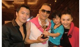 港媒爆料张柏芝谢贤视频,豪门恩怨再掀波澜