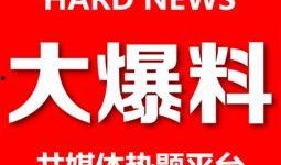 最新大爆料,最新大爆料背后的惊人真相！