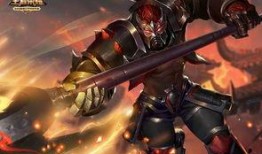 典韦爆料最新皮肤