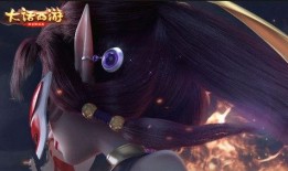 大话西游新资料片爆料视频,穿越时空的奇幻冒险，揭秘神秘新篇章