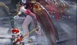 永劫无间最新魂玉爆料,神秘力量觉醒，战力再升级！