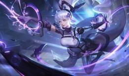 西施爆料最新皮肤图片大全,美艳绝伦，视觉盛宴