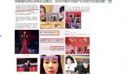 娱乐圈爆料后续,真相大白，疑云散去！