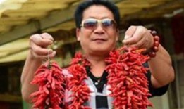 中国辣王被爆料视频,辣度惊人引网友热议