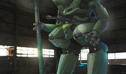 未来机甲爆料视频,揭秘神秘视频中的高科技战甲