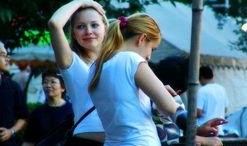 俄罗斯女孩爆料事件视频,事件视频引发社会热议