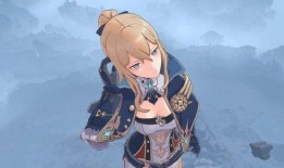 原神系列武器最新爆料,神秘力量觉醒，探索未知领域