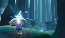 光遇复刻最新爆料,神秘新区域即将解锁，探索未知冒险之旅