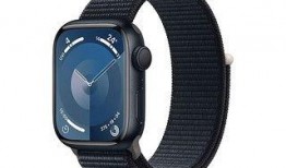 苹果手表s9最新爆料,颠覆性升级，揭秘未来智能穿戴新标杆