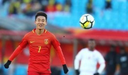 足协爆料韦世豪视频播放,足协内部揭秘球场冲突瞬间