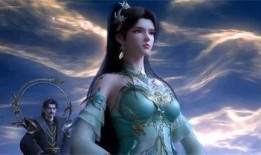 斗破苍穹最新爆料133