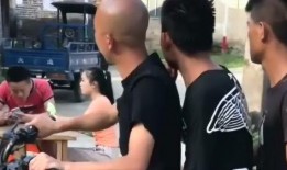 农村爆料搞笑视频,搞笑视频里的欢乐时光