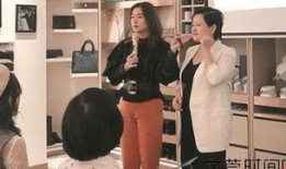 秋天妈妈的闺蜜爆料视频,揭秘不为人知的温馨瞬间