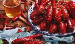 爆料户外小龙虾视频大全,视频大全带你领略美味瞬间