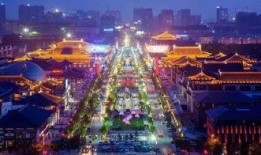 西安雁塔区最新爆料,揭秘区域发展新动态与亮点