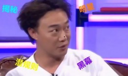 娱乐明星爆料博主,揭秘明星幕后故事，独家揭秘娱乐圈真相