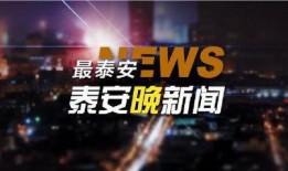 泰安负面新闻爆料事件视频,真相与争议交织