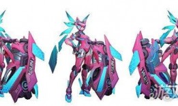 未来机甲爆料视频,揭秘神秘视频中的高科技战甲