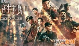 战狼2免费观看在线,热血燃情，震撼来袭！