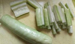 网红吃的白瓜,白瓜的独特魅力与美味诱惑