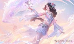 西施至美乘鲤谣爆料最新