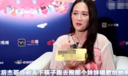 谢娜陈乔恩最新爆料,揭秘娱乐圈不为人知的幕后故事