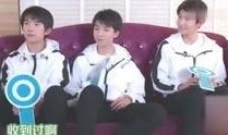 tfboys互爆料视频,兄弟情谊背后的逗趣瞬间