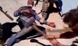 瓦格纳爆料叙利亚视频,叙利亚战地真实画面震撼呈现