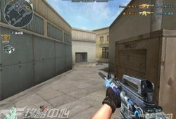 cf最新地图爆料视频,揭秘全新战场布局与战术策略