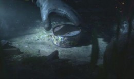 美国海怪最新爆料,美国海怪最新爆料揭秘深海奥秘