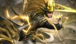 马超爆料皮肤视频播放大全,揭秘英雄风采与设计理念