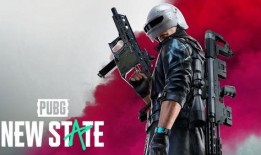 pubg未来之役最新爆料4月,未来之役4月新爆料：全新玩法与角色等你探索