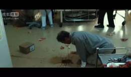 韩国电影流感视频爆料,生死边缘的病毒肆虐，人性考验与生存斗争的残酷写实