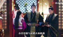 凤弈在线观看看剧窝,宫廷权谋与情感纠葛的精彩演绎