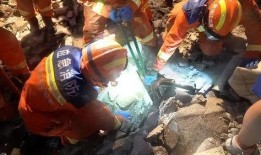 齐齐哈尔坍塌爆料视频最新,最新爆料视频揭示惊人现场