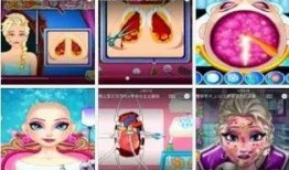 角色故事视频爆料大全集